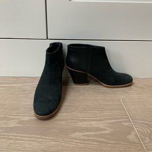 Rachel Comey Mars Booties
